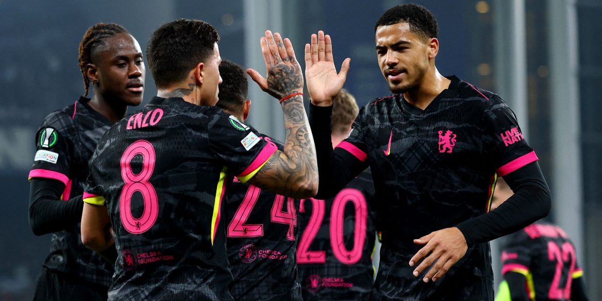 £180,000-a-week Chelsea star now keen to leave amid Real Madrid interest
