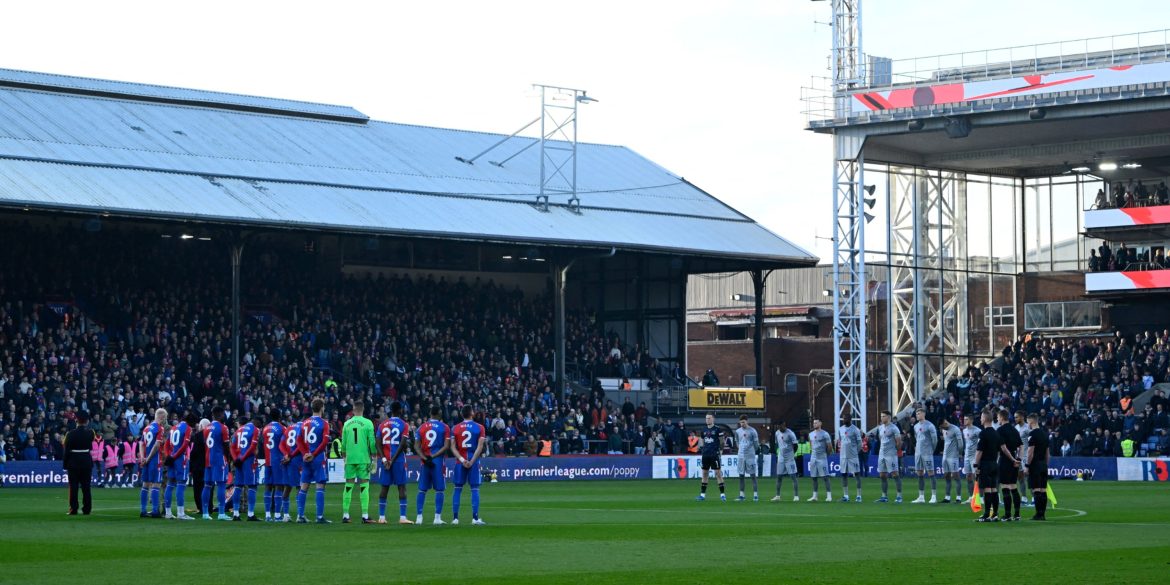 Crystal Palace make transfer approach for striker who is valued at £5m