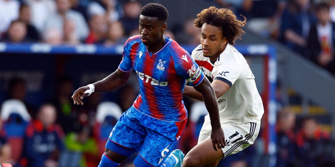 Not just Zirkzee: Man Utd were let down by 4/10 star who lost the ball 34x
