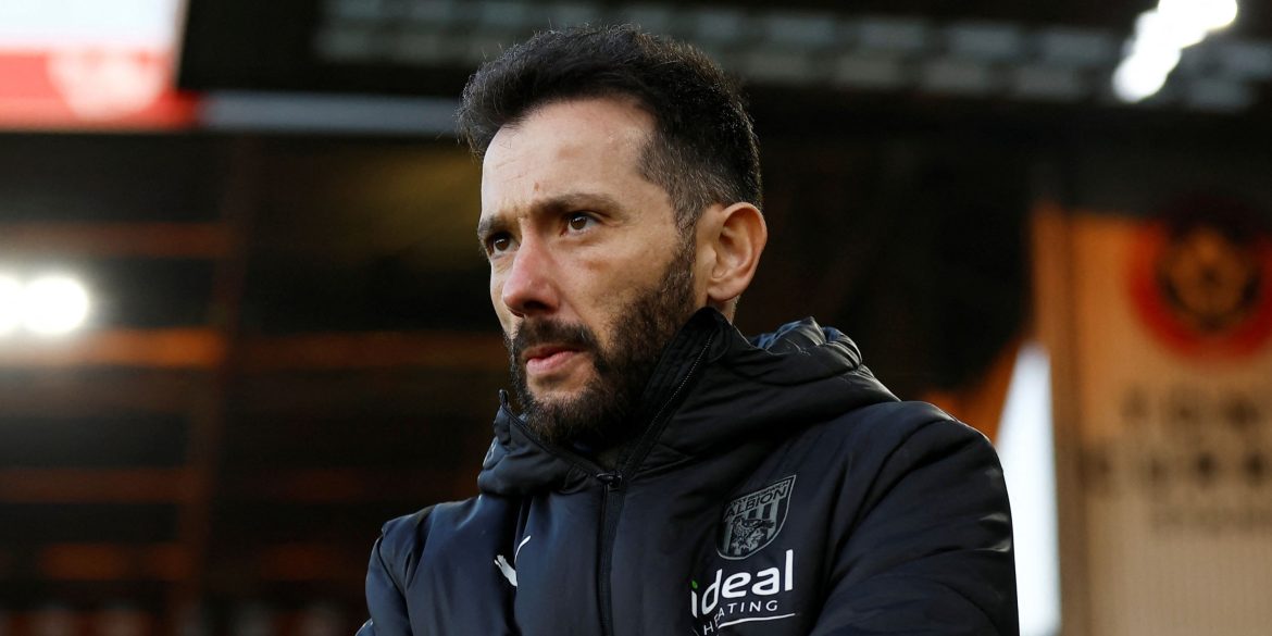 Sky Sports: West Brom want to sign "exciting" striker ahead of Sunderland