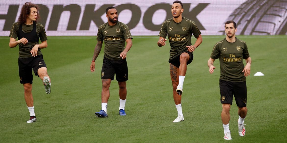 Arsenal: Wenger’s "anonymous" dud cost the Gunners £1.7m per goal