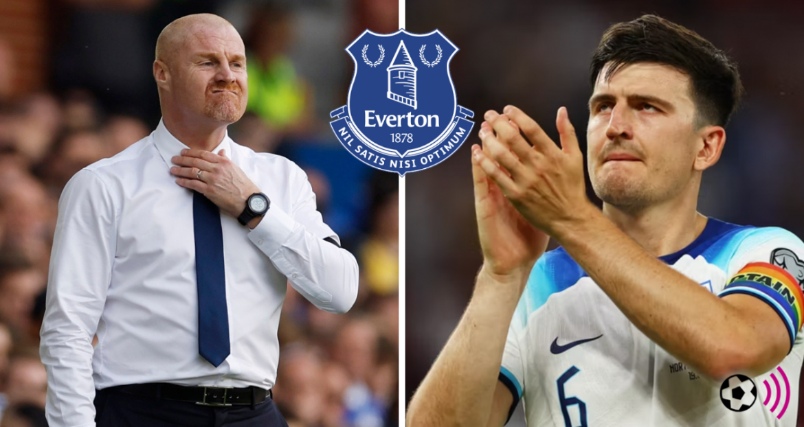 Everton Join The Race For "Fantastic" £40m Star