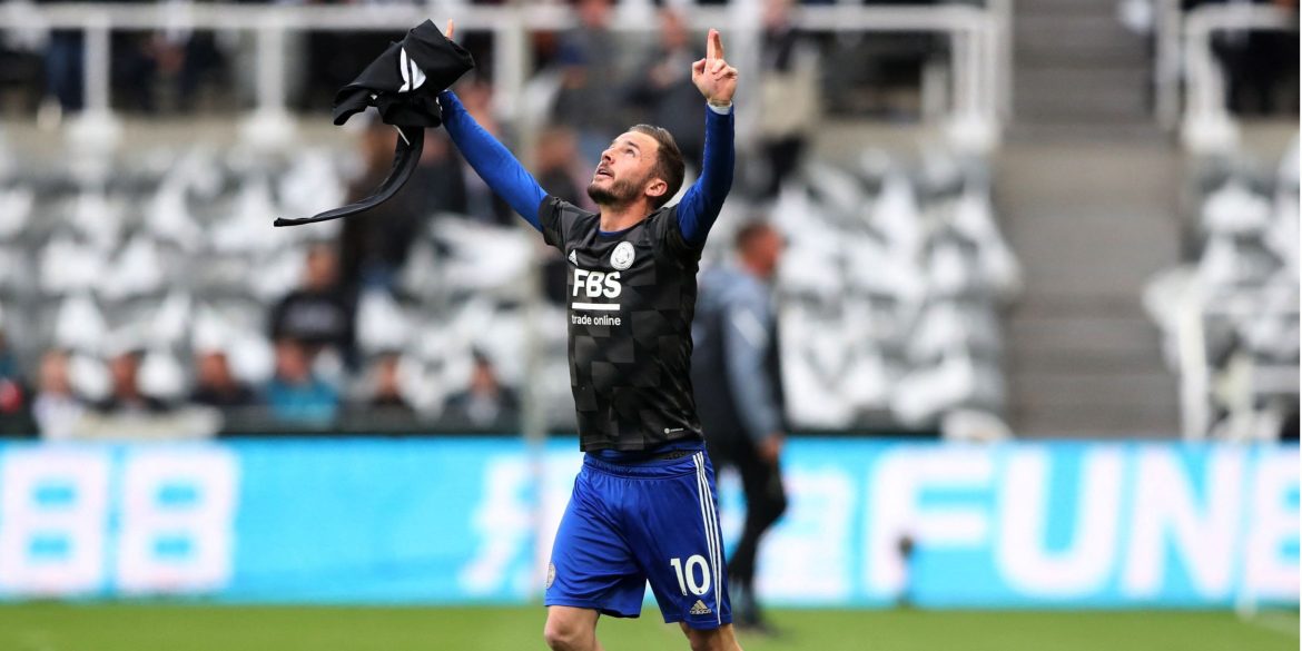 Newcastle Eyeing Dybala 2.0 In £50m ‘Monster’